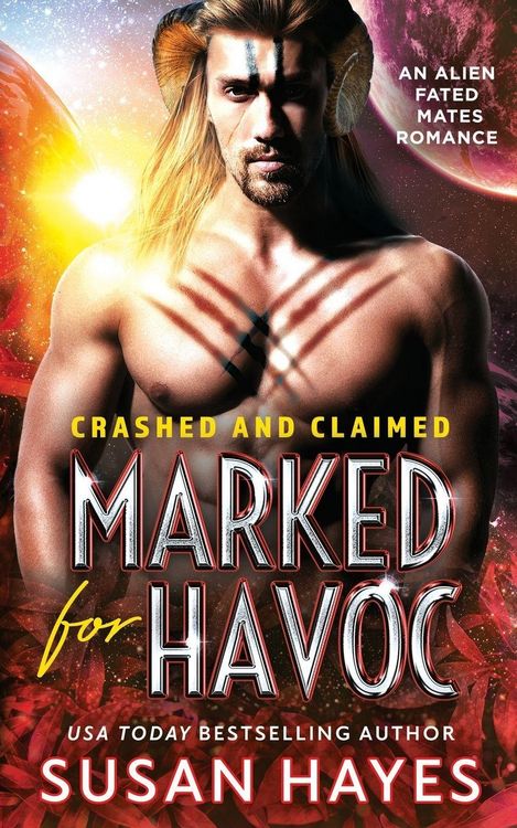 Produktbild: Marked For Havoc