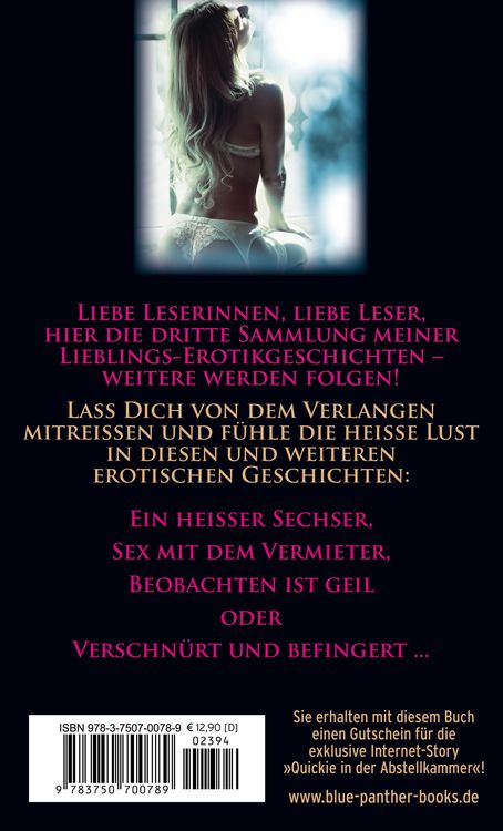 Produktbild: Machs mir noch mal | Erotische Geschichten