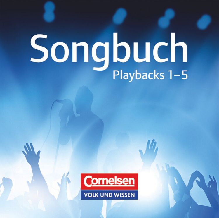 Produktbild: Songbuch - Alle Bundesl&auml;nder