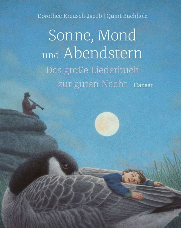 Produktbild: Sonne, Mond und Abendstern