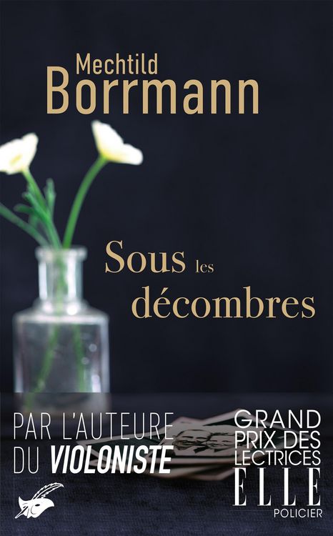 Produktbild: Sous les d&eacute;combres