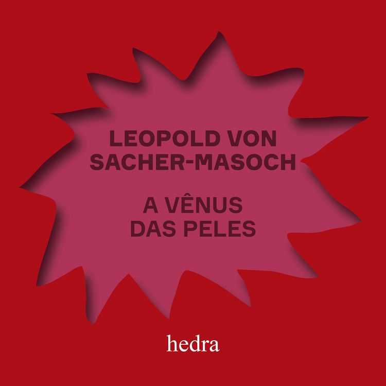 Produktbild: A V&ecirc;nus das peles