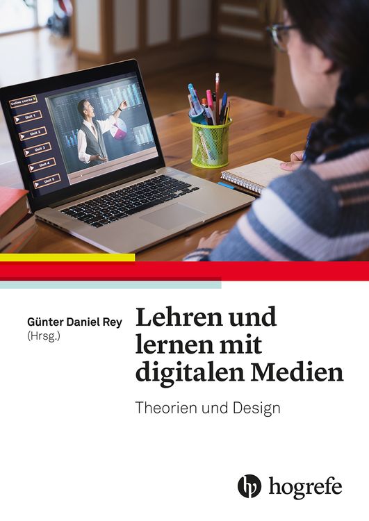 Produktbild: Lehren und lernen mit digitalen Medien