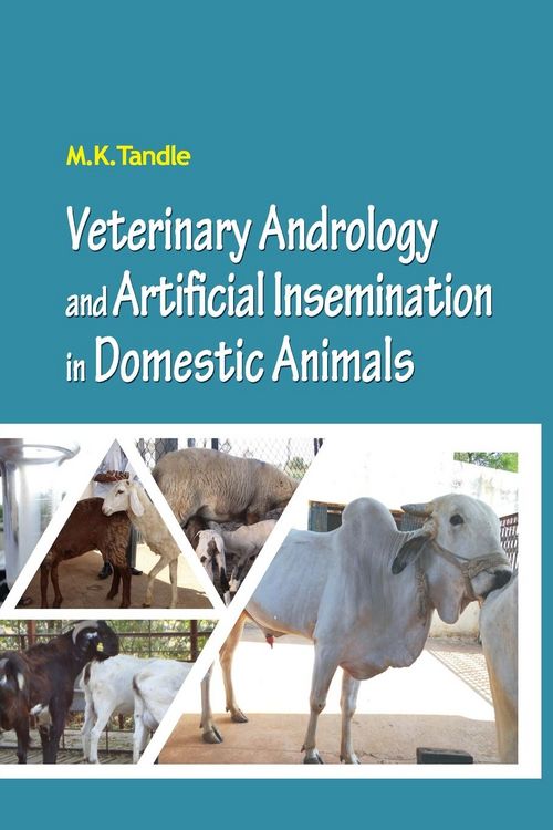 Produktbild: Veterinary Andrology & Artific