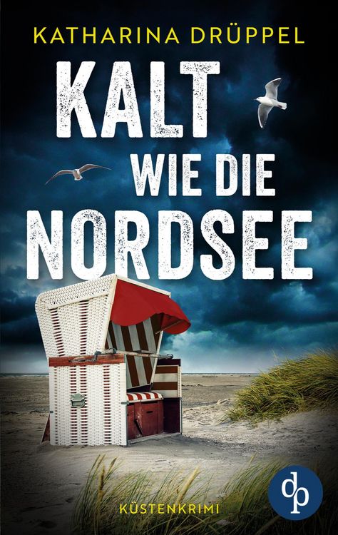 Produktbild: Kalt wie die Nordsee