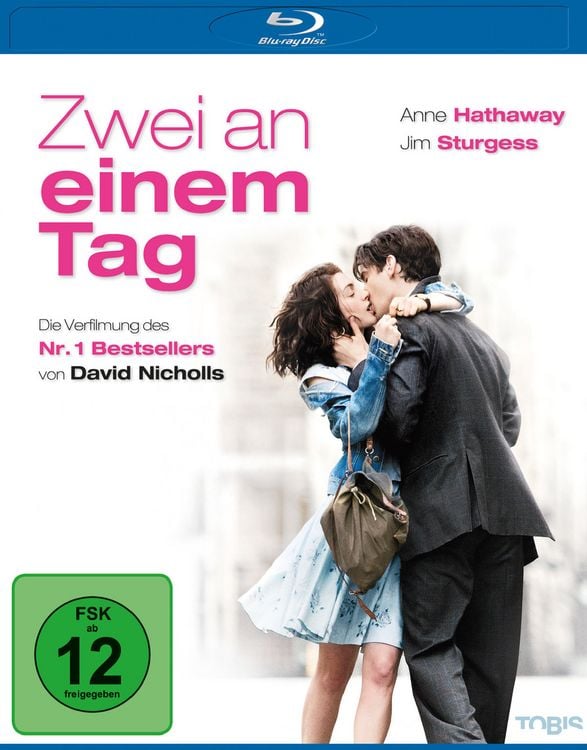Produktbild: Zwei an einem Tag