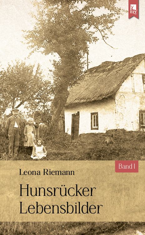 Produktbild: Hunsr&uuml;cker Lebensbilder