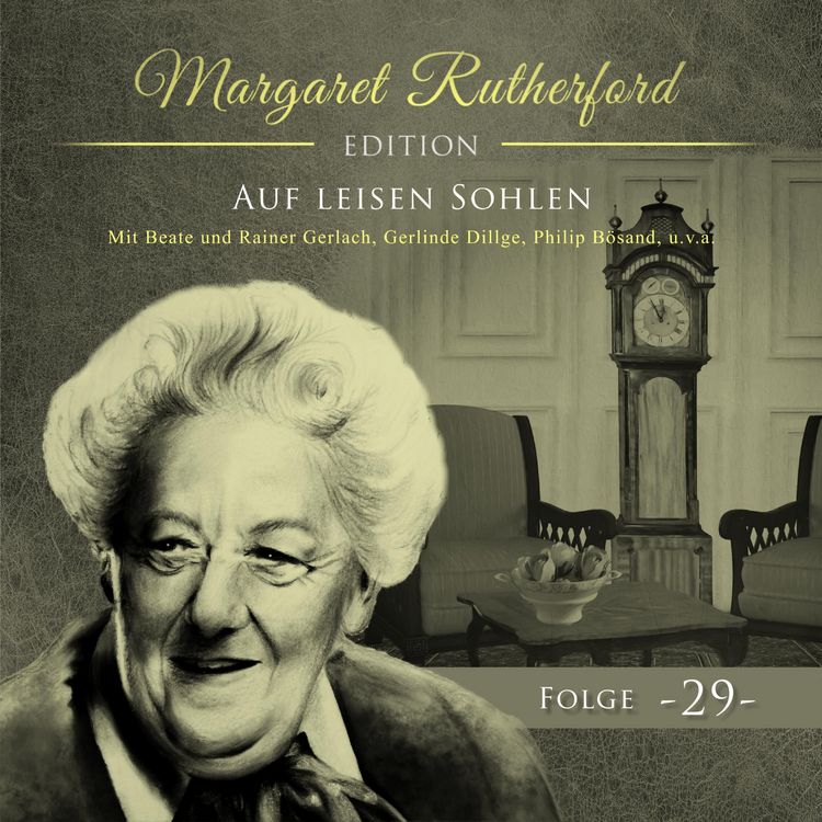 Produktbild: Auf leisen Sohlen