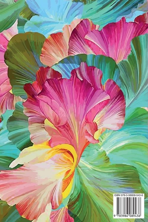 Produktbild: Libro de jardiner&iacute;a
