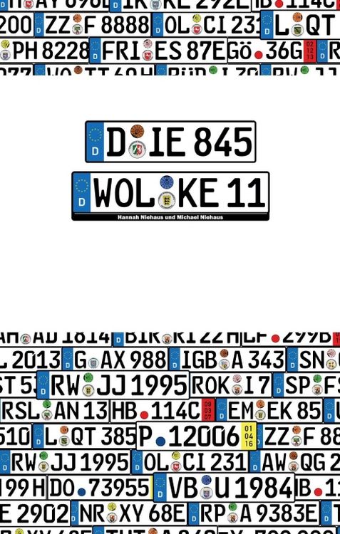 Produktbild: Die Wolke. Ein Text