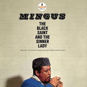 Produktbild: The Black Saint And The Sinner Lady (Acoustic Soun