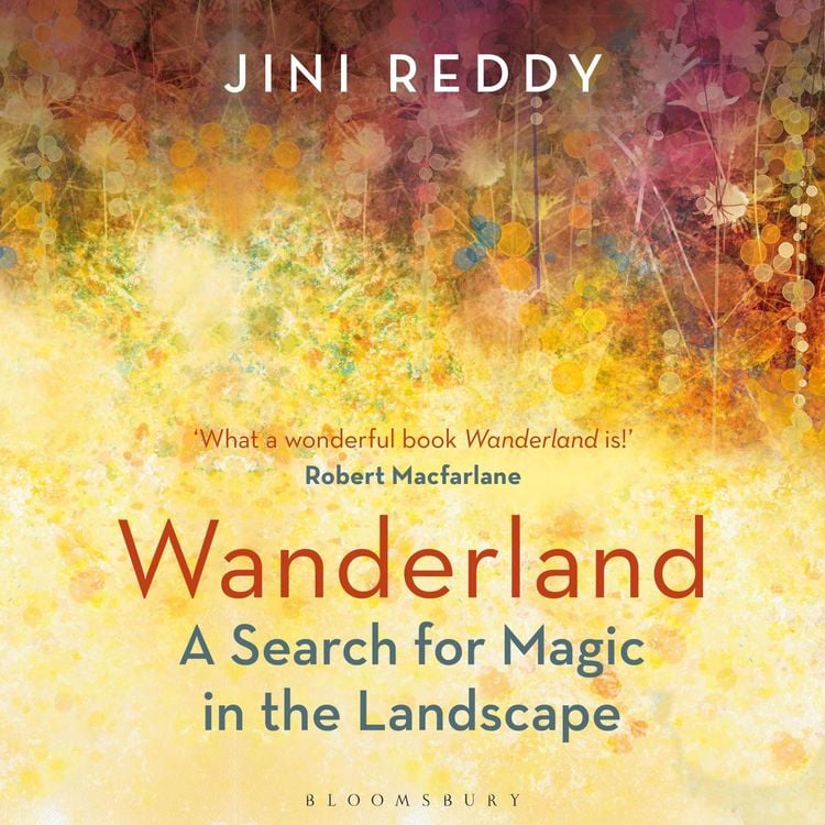 Produktbild: Wanderland