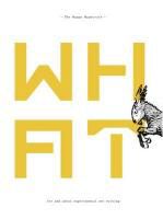 Produktbild: What Am I
