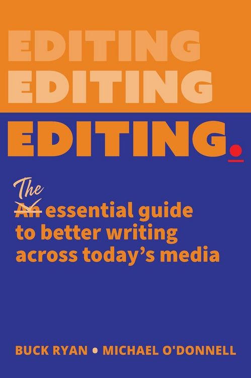 Produktbild: Editing.