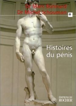 Produktbild: Histoires du p&eacute;nis