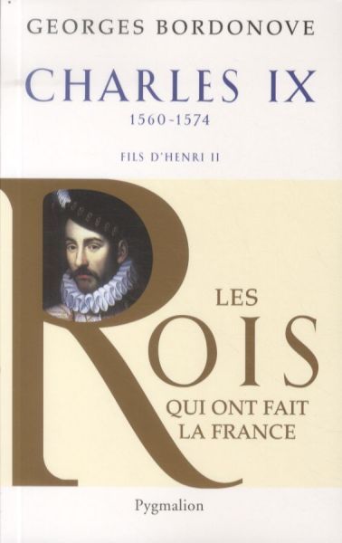 Produktbild: Les rois qui ont fait la France: les Valois