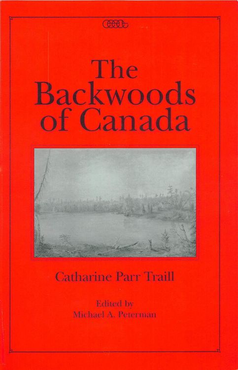 Produktbild: Backwoods of Canada