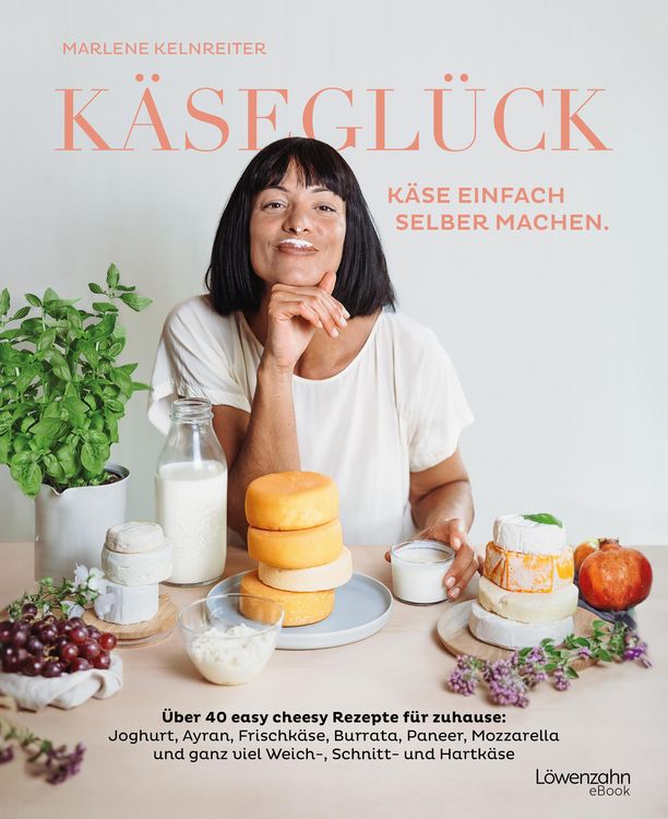 Produktbild: K&auml;segl&uuml;ck
