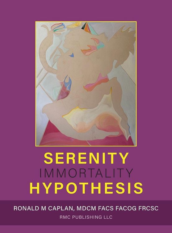 Produktbild: Serenity Hypothesis