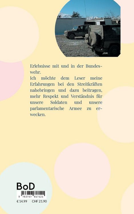 Produktbild: Vom Kalten Krieg in das hei&szlig;e Afghanistan