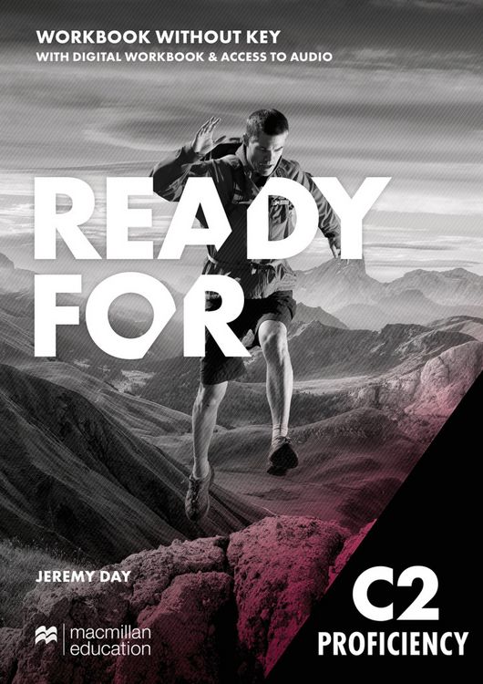 Produktbild: Ready for C2 Proficiency