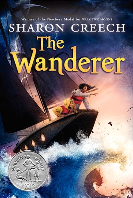 Produktbild: The Wanderer