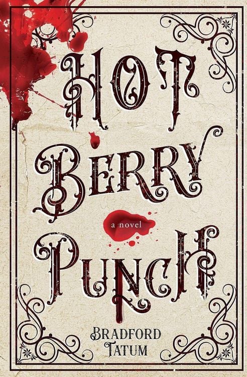 Produktbild: Hot Berry Punch