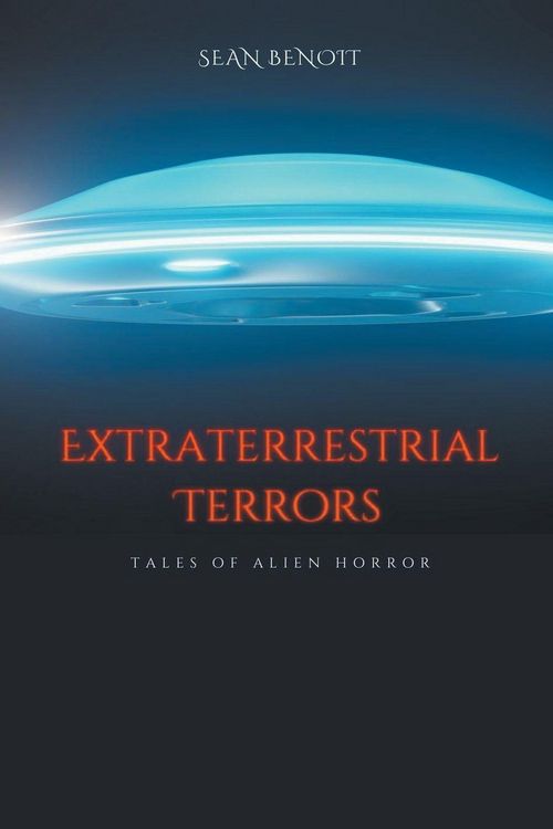 Produktbild: Extraterrestrial Terrors
