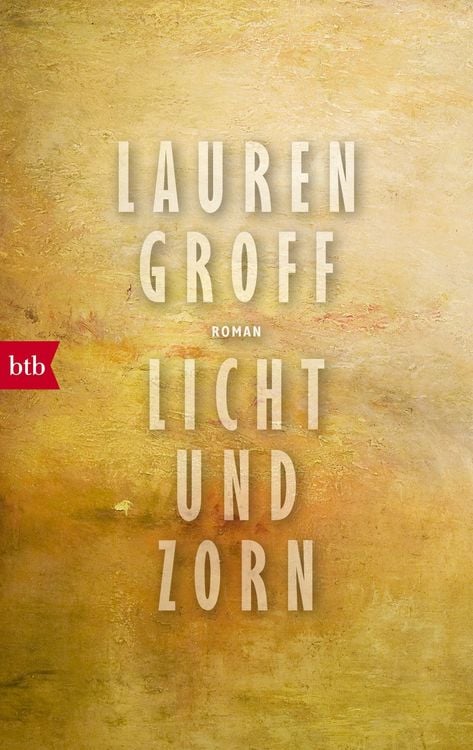 Produktbild: Licht und Zorn
