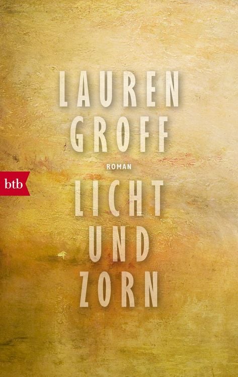 Produktbild: Licht und Zorn