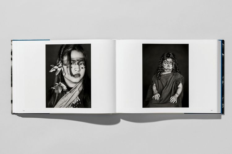 Produktbild: Sebasti&atilde;o Salgado. Amaz&ocirc;nia