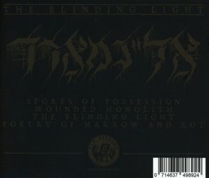 Produktbild: The Blinding Light