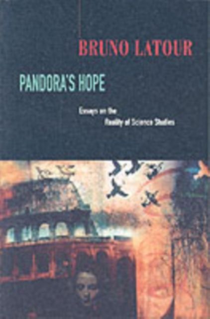 Produktbild: Pandora's Hope
