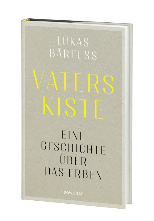 Produktbild: Vaters Kiste