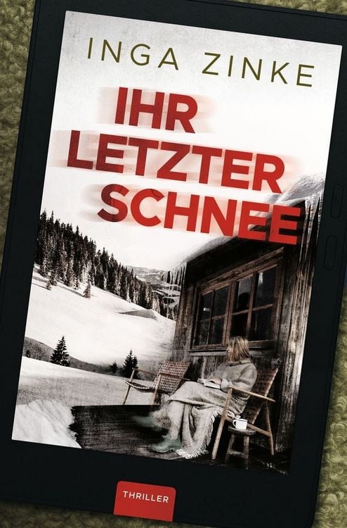 Produktbild: Ihr letzter Schnee