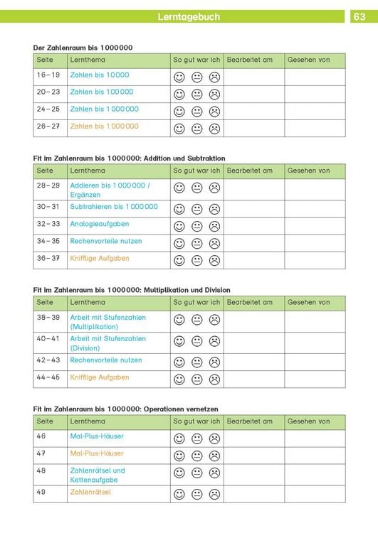 Produktbild: Die Mathe-Helden: Kopfrechnen 4. Klasse