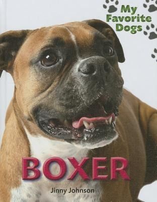 Produktbild: Boxer