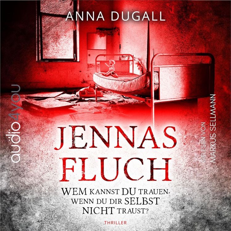 Produktbild: Jennas Fluch