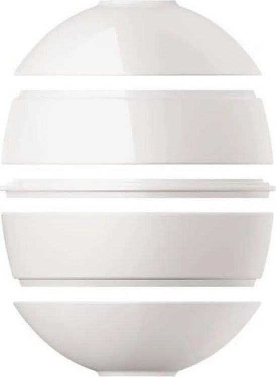 Produktbild: Villeroy & Boch La Petite Boule La petite Boule White