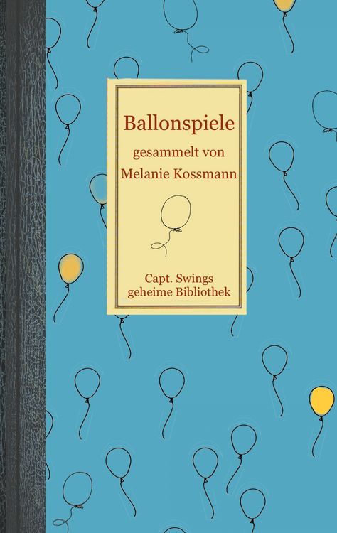 Produktbild: Ballonspiele