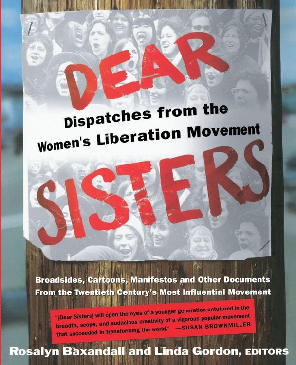 Produktbild: Dear Sisters