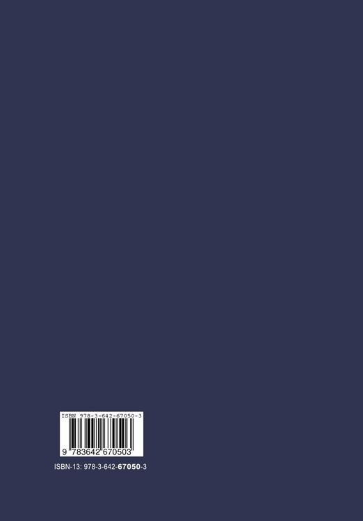 Produktbild: Ergebnisse der Inneren Medizin und Kinderheilkunde / Advances in Internal Medicine and Pediatrics