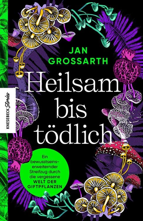 Produktbild: Heilsam bis t&ouml;dlich