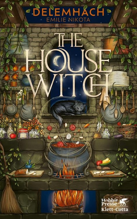 Produktbild: The House Witch 1