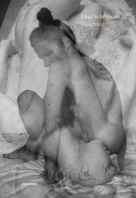 Produktbild: Lina Scheynius: Touching
