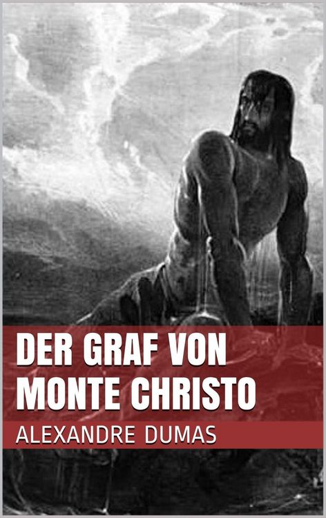 Produktbild: Der Graf von Monte Christo