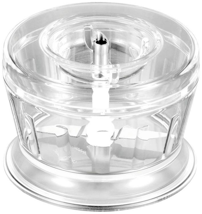 Produktbild: ESGE Zerkleinerer Transparent