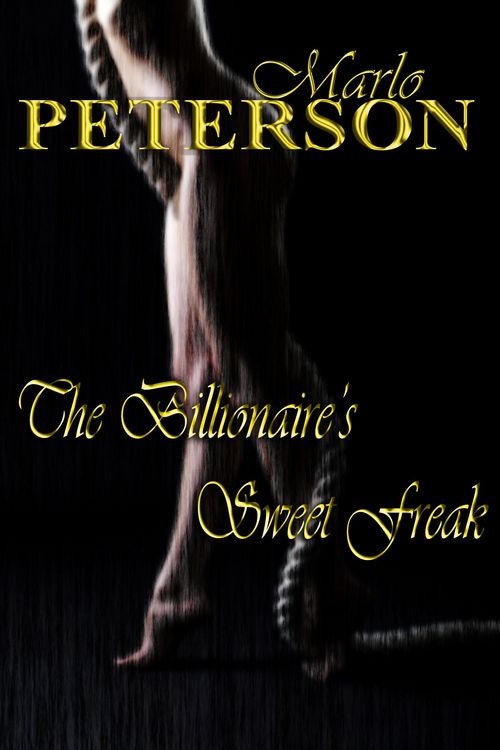 Produktbild: The Billionaire's Sweet Freak