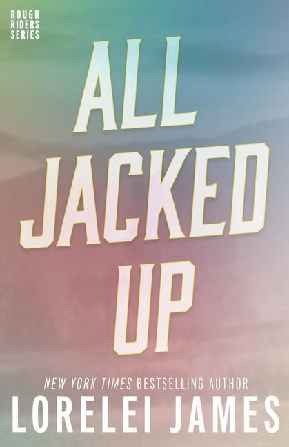 Produktbild: All Jacked Up
