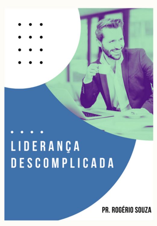 Produktbild: Lideran&ccedil;a Descomplicada